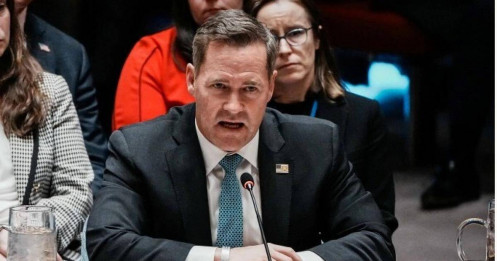 Sự kiện: Căng thẳng Mỹ - Iran