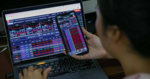 VCBS: Loạt yếu tố vĩ mô ủng hộ, VN-Index có thể chinh phục mốc 2.279 điểm