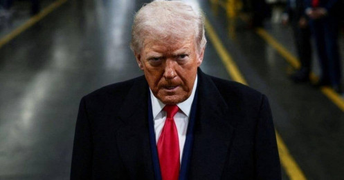 Sự kiện: Căng thẳng Mỹ - Iran