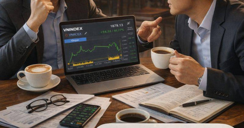 Một tuần tăng mạnh - chiến lược giao dịch tuần sau: Nhóm ngành Nhà nước hay doanh nghiệp tư nhân?