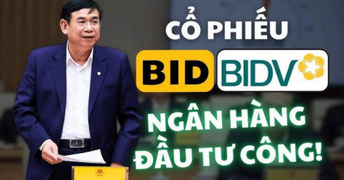 Lịch sử bán vốn ngân hàng BID, điều chưa có tiền lệ trong lịch sử an ninh tiền tệ Việt Nam?