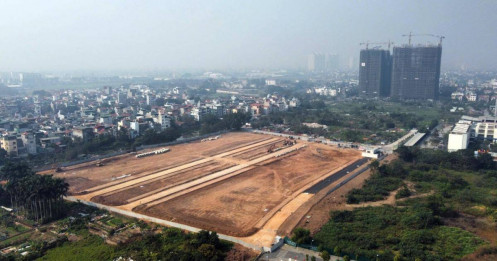 Đề xuất cho phép bán nhà “trên giấy” dù chưa giải chấp: Gỡ nút thắt vốn, nhưng cần kiểm soát rủi ro