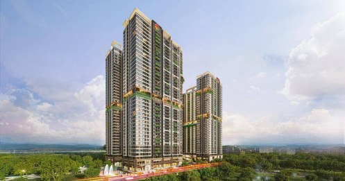 PDR “chốt deal” Thuận An 1, dòng tiền ngoại sắp đổ về cuối tháng 1