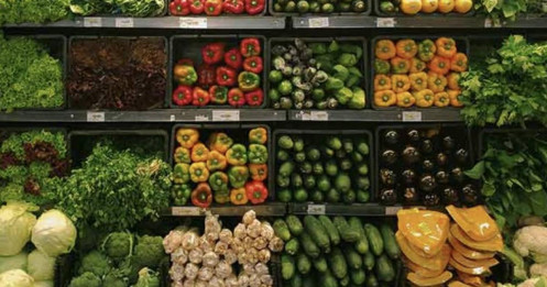 Canada cho biết Trung Quốc sẽ nới lỏng thuế quan đối với nông sản vào tháng 3 trong bối cảnh tan băng thương mại.