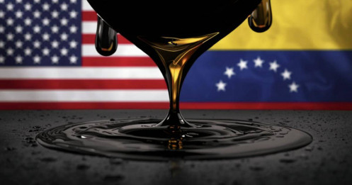 Vì sao chính quyền Trump giữ hàng trăm triệu USD từ dầu mỏ Venezuela trong ngân hàng tại Qatar?