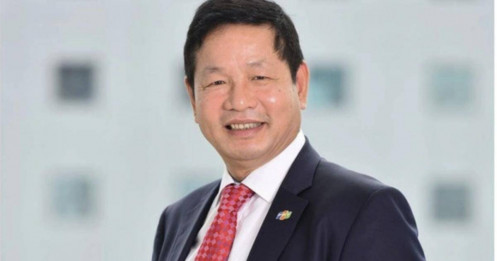 Cổ phiếu gắn với đại gia Trương Gia Bình “tái sinh” ngoạn mục, trắng bên bán