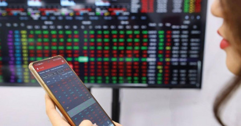 Nỗ lực siết chặt kỷ cương thị trường