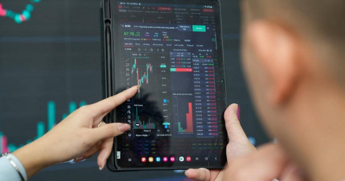 2026 – năm của cổ phiếu quốc doanh?