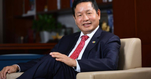 Tiền mua cổ phiếu FPT nhiều chưa từng thấy