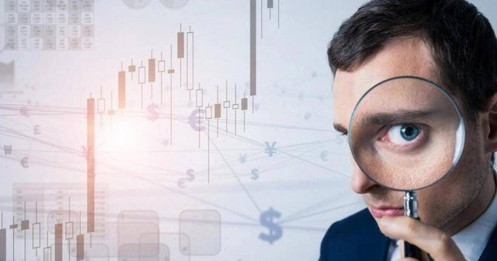 Tự doanh CTCK tiếp đà bán mạnh trong phiên cuối tuần, một mã Bluechips bị "xả" gần 300 tỷ đồng