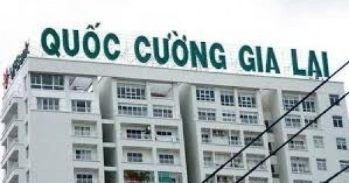 Dự án 'sống còn' của Quốc Cường Gia Lai phải rà soát lại