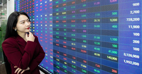 "Chìa khóa" đạt hiệu suất vượt trội dài hạn trên thị trường chứng khoán