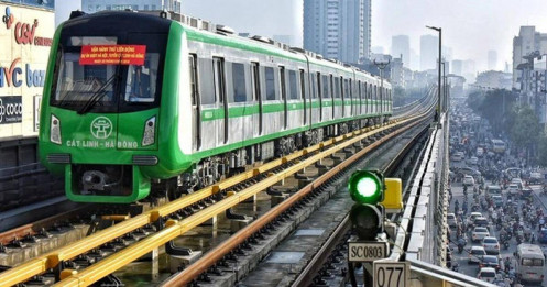 Nhiều “ông lớn” muốn làm metro, nhưng làm đường sắt đâu dễ dàng