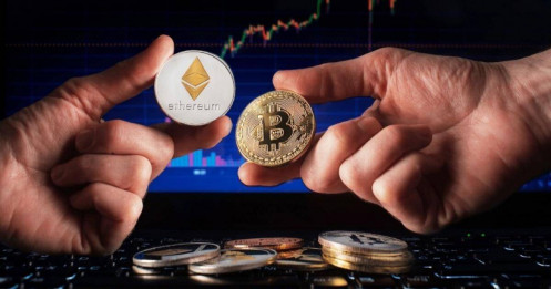 Thị trường tiền điện tử quay lại trạng thái "tham lam”