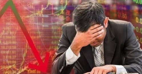 Khối ngoại thẳng tay bán ròng hơn 1.200 tỷ đồng, cổ phiếu nào bị "xả" mạnh nhất?