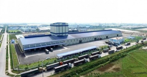 Nông nghiệp Hòa Phát (HPA) tiến một bước quan trọng đến mục tiêu niêm yết HoSE