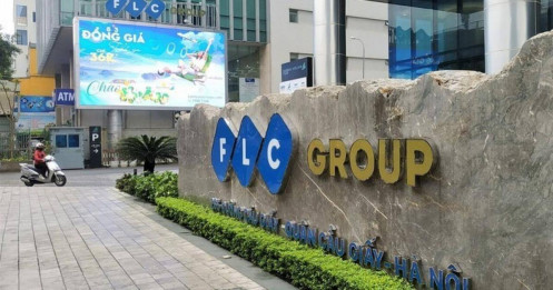 Tham vọng "vực dậy" FLC của ông Trịnh Văn Quyết