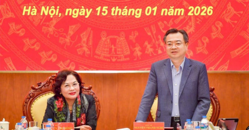 Định hướng đầu tư trong bối cảnh Tín dụng/GDP đã cao