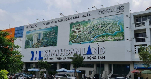 Trái phiếu lãi cao 13,5%/năm, Khải Hoàn Land "hút" thành công 190 tỷ đồng