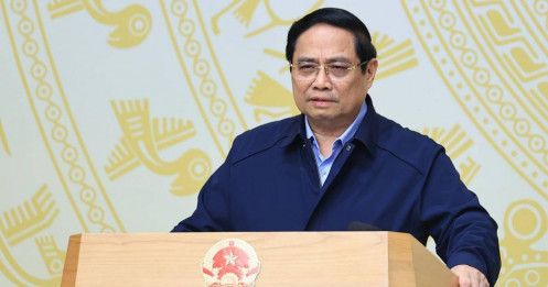 Thủ tướng: Chiến dịch Quang Trung chiến thắng giòn giã