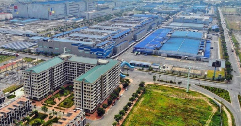 Triển vọng bất động sản 2026: Xu hướng toàn cầu và động lực tăng trưởng tại Việt Nam