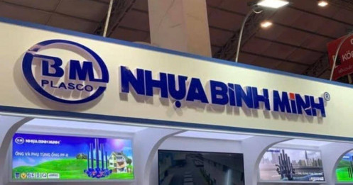 Chi phí tăng mạnh, lợi nhuận Nhựa Bình Minh vẫn tăng 24%
