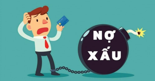 Chặn nguy cơ nợ xấu tăng trở lại