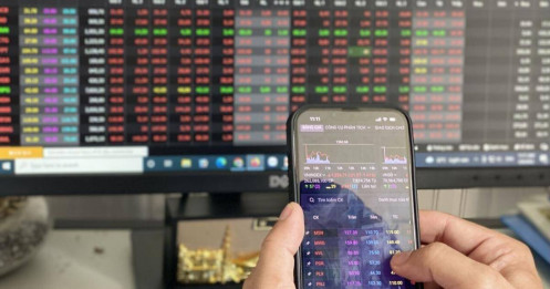 Chứng khoán sôi động, vì sao nhà đầu tư vẫn lỗ?