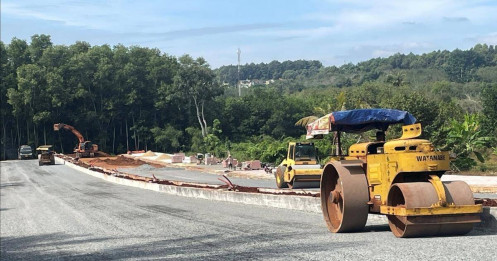 "Chìa khóa" thúc đẩy đầu tư công: Cải cách pháp lý, giải ngân thực chất