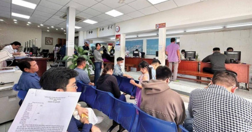 Định danh bất động sản, “bước chuyển” minh bạch