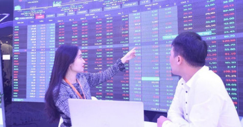 Thị trường chứng khoán giữ nhịp ổn định, thanh khoản duy trì cao