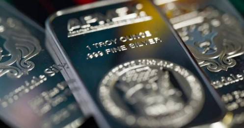 Giá bạc sẽ đi về đâu sau khi tăng vọt 170%? Chuyên gia dự báo ‘tảng đá’ ngáng đà tăng trong tương lai