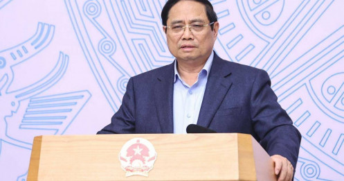 Chỉ đạo của Thủ tướng có tính quyết định với vận mệnh VinFast