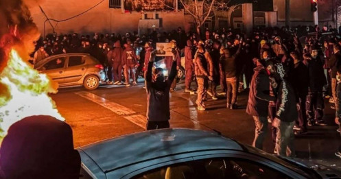 Thị trường dầu mỏ chao đảo giữa căng thẳng Iran - Mỹ: Giá sẽ đi về đâu?