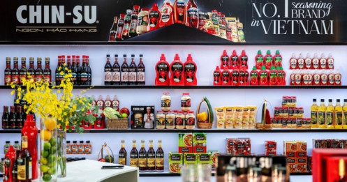 Masan Consumer tăng vốn mạnh mẽ