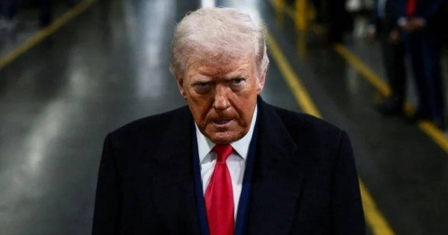 Mê trận của Tổng thống Trump