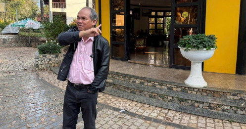 Bầu Đức tặng căn hộ 2-8 tỷ cho những nhân viên cùng mình đi qua cơn "thập tử nhất sinh"