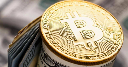 Bitcoin phục hồi nhẹ, triển vọng tích cực