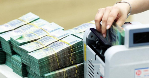 Cuộc đua lãi suất và cái giá vô hình phải trả