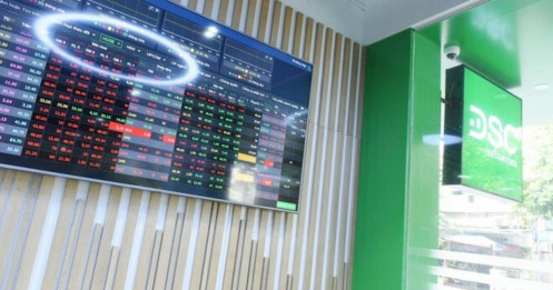 Sức mạnh chưa đủ, VN-Index cần thời gian tích lũy để vượt đỉnh 1900 điểm