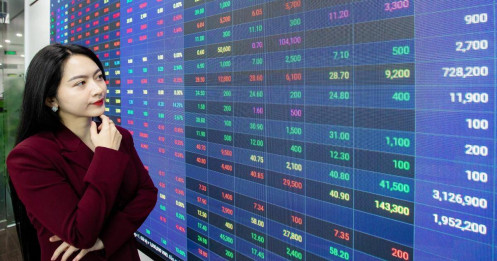 Một năm hứa hẹn của nhiều đợt tăng điểm mạnh