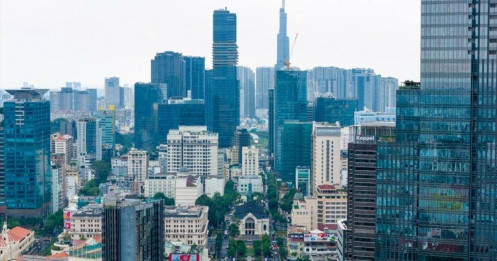 Dòng tiền trở lại bất động sản sau biến động lãi suất