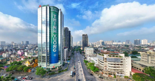 Tăng trưởng vượt trội ở cả quy mô và hiệu quả trong năm 2025, lợi nhuận VPBank đạt hơn 30.600 tỷ đồng