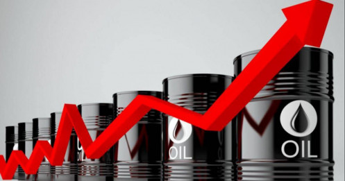 Thị trường bùng nổ, “cá mập” mạnh tay gom cổ phiếu xăng dầu