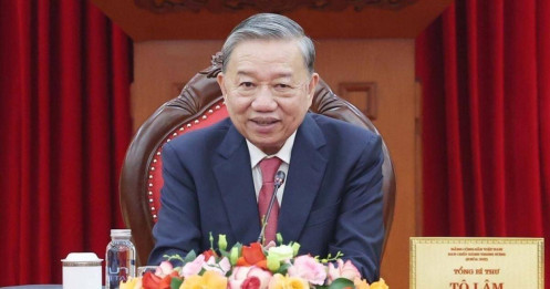 Việt Nam nhận lời mời tham gia Hội đồng Hòa bình Dải Gaza