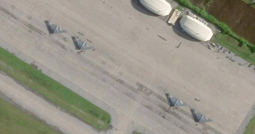 Sự kiện: Căng thẳng Mỹ - Iran