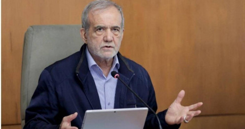 Sự kiện: Căng thẳng Mỹ - Iran