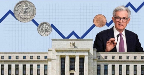 Fed giữ nguyên lãi suất trong tháng 1