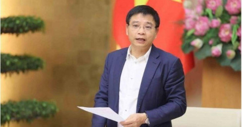 Bộ trưởng Bộ Tài chính: Chủ động chính sách tài khóa, tạo nền tảng cho tăng trưởng nhanh và bền vững