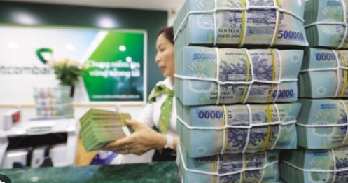 VPBank lập kỷ lục lợi nhuận, 5 ngân hàng lãi vượt 30.000 tỷ năm 2025